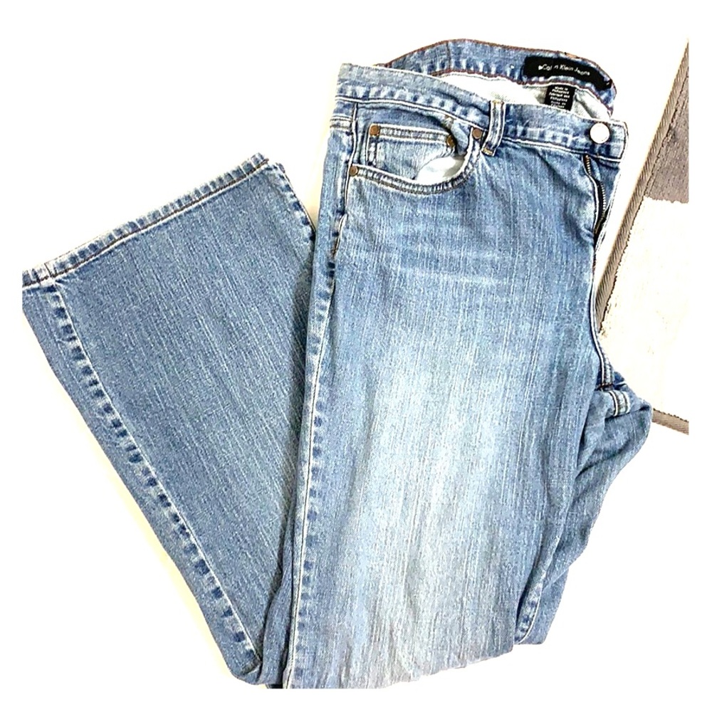 Calvin Klein Jeans Flare